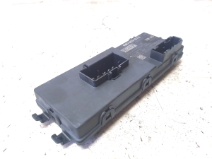 AUDI A4 B9 (2015–2026) Trunk lid control module 4M0959107B - 3
