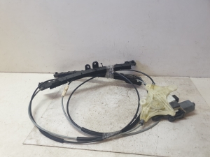 AUDI A4 B9 (2015–2026) Other electric motor 8W9863560 - 2