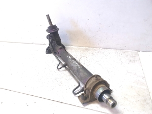 Volkswagen Sharan (1995–2010) Lenkgetriebe 7M1422055K - 2