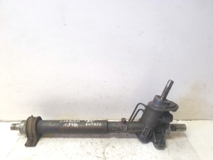 Volkswagen Sharan (1995–2010) Lenkgetriebe 7M1422055K - 3