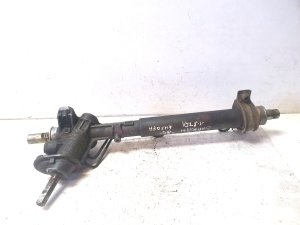 Volkswagen Sharan (1995–2010) Lenkgetriebe 7M1422055K - 4