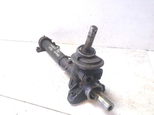 Volkswagen Sharan (1995–2010) Lenkgetriebe 7M1422055K - 5