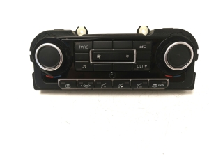 Volkswagen Tiguan (2007–2016) Heater control panel 5K0907044ER - 2