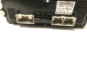 Volkswagen Tiguan (2007–2016) Heater control panel 5K0907044ER - 3