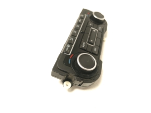 Volkswagen Tiguan (2007–2016) Heater control panel 5K0907044ER - 4