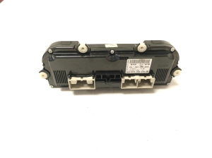 Volkswagen Tiguan (2007–2016) Heater control panel 5K0907044ER - 5