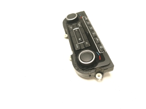 Volkswagen Tiguan (2007–2016) Heater control panel 5K0907044ER - 6
