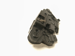 Volkswagen Tiguan (2007–2016) Front door lock 5N2837016E - 3