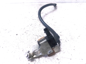 AUDI A4 B9 (2015–2026) Polklemme Minuskabel 8S0915181C - 3