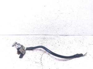 Polklemme Minuskabel - 8S0915181C