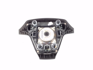 Hyundai Santa Fe (2012–2018) Rooli turvapadi 569002W100 - 3