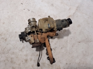 Volkswagen Amarok I (2010–2022) Turbolader 03L145873B - 2