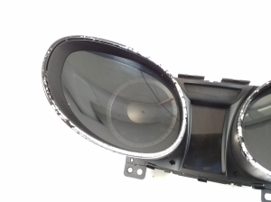 Hyundai Santa Fe (2012–2018) Instrument cluster 940112W040 - 2
