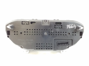 Hyundai Santa Fe (2012–2018) Instrument cluster 940112W040 - 3