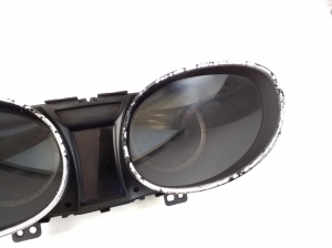 Hyundai Santa Fe (2012–2018) Instrument cluster 940112W040 - 5
