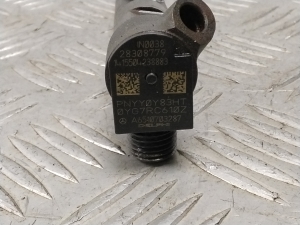 Mercedes Benz E-Class W212 (2009–2015) Injektor Einspritzdüse A6510703287 - 2