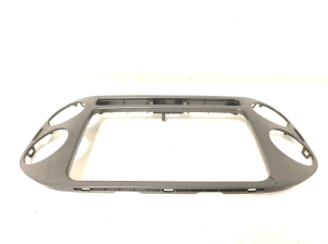 Volkswagen Tiguan (2007–2016) Dashboard trim 5N0858069J - 2