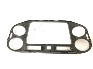 Volkswagen Tiguan (2007–2016) Dashboard trim 5N0858069J - 5