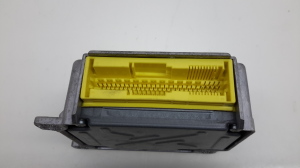 Mercedes Benz ML-Class 163 (1998–2005) Airbag module A1635422218 - 3