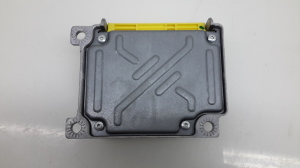 Mercedes Benz ML-Class 163 (1998–2005) Airbag module A1635422218 - 4