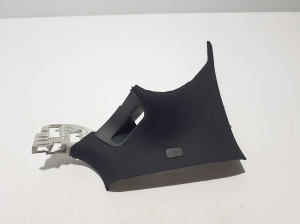 Mercedes Benz E-Class W214 (2023–2026) Tagumise toe sisekujundus A2146903301 - 3