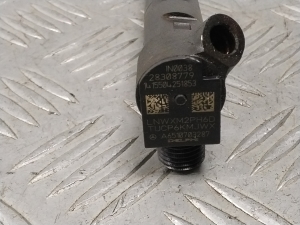 Mercedes Benz E-Class W212 (2009–2015) Injektor Einspritzdüse A6510703287 - 3
