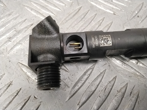 Mercedes Benz E-Class W212 (2009–2015) Injektor Einspritzdüse A6510703287 - 4