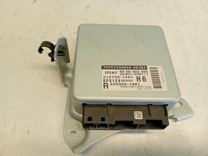   Servolenkungspumpenmodul  - 896500D363 