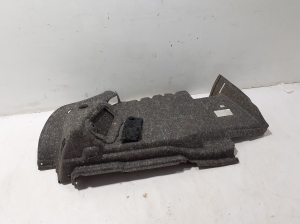 Mercedes Benz E-Class W214 (2023–2026) Trunk side trim panel A2146906000 - 2