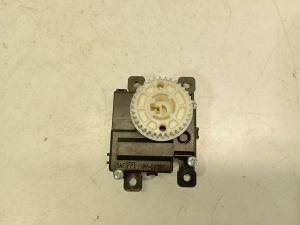   Stellmotor Heizungsklappe  - 0638001981 
