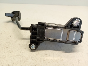 TOYOTA Yaris (2011–2020) Gaspedal 781100D040 - 2