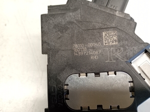 TOYOTA Yaris (2011–2020) Gaspedal 781100D040 - 4