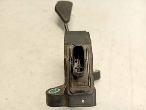 TOYOTA Yaris (2011–2020) Gaspedal 781100D040 - 6