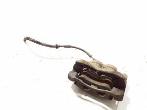   Bremssattel vorne  - 2H0615105F 