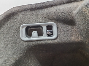 Mercedes Benz E-Class W214 (2023–2026) Trunk side trim panel A2146905000 - 3