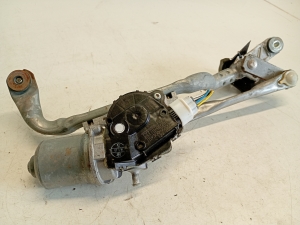 TOYOTA Yaris (2011–2020) Windshield wiper mechanism and its parts 851100D201 - 3