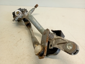 TOYOTA Yaris (2011–2020) Windshield wiper mechanism and its parts 851100D201 - 5