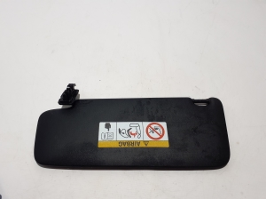 Mercedes Benz E-Class W214 (2023–2026) Päikesesirm A2978100401 - 2