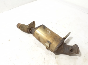 Volkswagen Amarok I (2010–2022) Katalysator 2H0131723C - 2