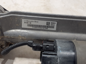 Mercedes Benz E-Class W214 (2023–2026) Steering rack A2144600101 - 3