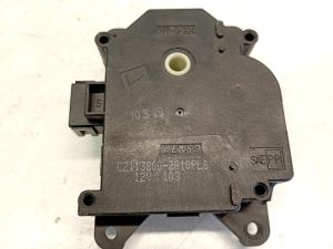   Stellmotor Heizungsklappe  - CZ1138002810 