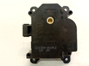   Stellmotor Heizungsklappe  - CZ1138002810 