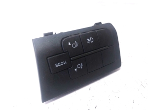 FIAT Ducato (290) (2014–2026) Headlight leveling switch 07355860830 - 3