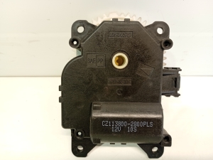 TOYOTA Yaris (2011–2020) Heater flap actuator CZ1138002800 - 2