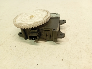   Stellmotor Heizungsklappe  - CZ1138002800 