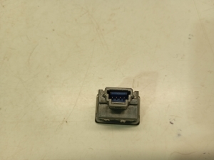 TOYOTA Yaris (2011–2020) Headlight switch 15B550 - 2