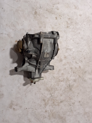   Hinterachsdifferential  - A2063509103 
