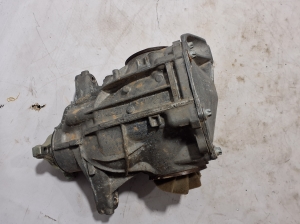 Mercedes Benz E-Class W214 (2023–2026) Hinterachsdifferential A2063509103 - 3