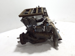 Volkswagen Amarok I (2010–2022) Heizung und ihre Teile 2H1820005N - 3