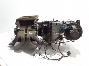 Volkswagen Amarok I (2010–2022) Heizung und ihre Teile 2H1820005N - 5